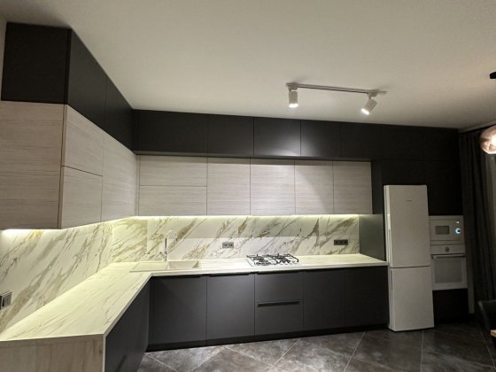 Оренда 3 кім.квартира вул. Стрийська,Новобудова -700 дол. Львів