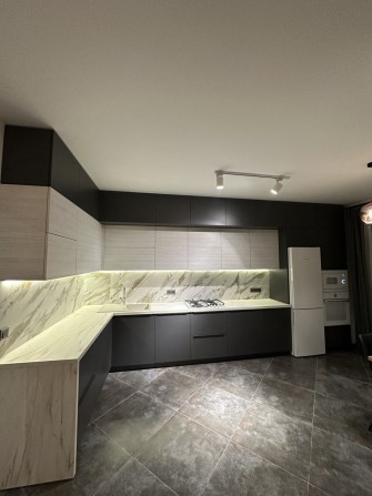 Оренда 3 кім.квартира вул. Стрийська,Новобудова -700 дол. - фото 1