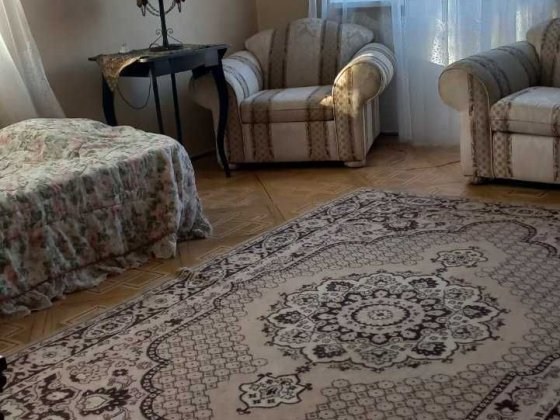 Оренда 3 кімнатної квартири вул Личаківська ( РІпина ) Львов