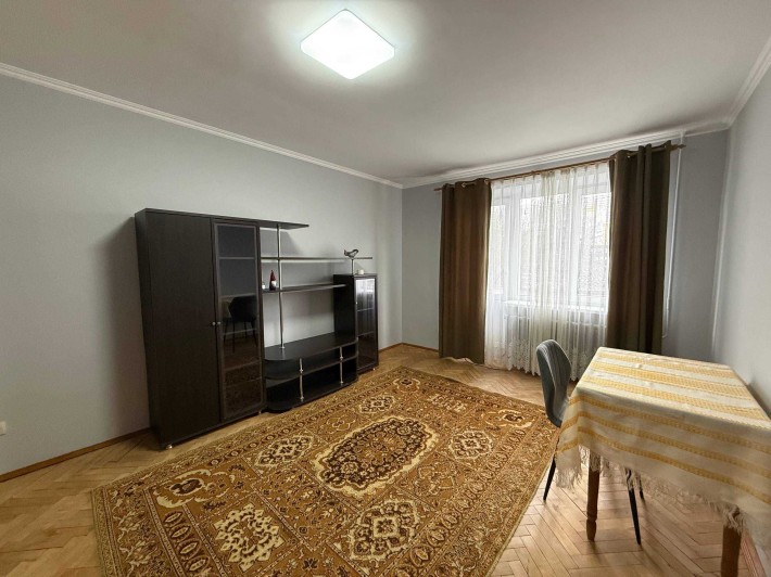 Оренда 1-к квартири по вул. Мазепи 23 - фото 1