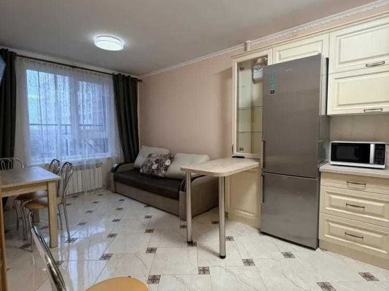 Оренда 1-кім квартири в ЖК Greenville House вул. Кн. Ольги Львів