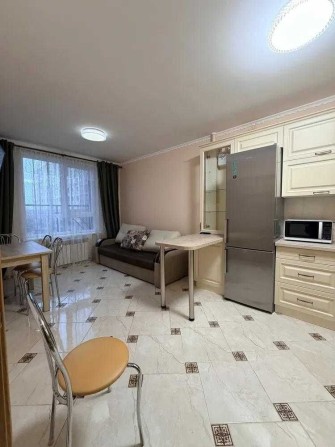 Оренда 1-кім квартири в ЖК Greenville House вул. Кн. Ольги - фото 1