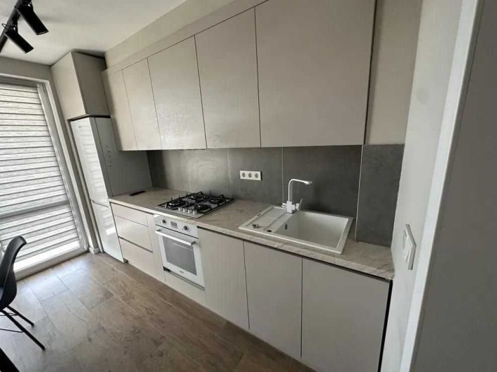 Оренда 2 кім. квартири по вул. Кульпарківська - фото 1