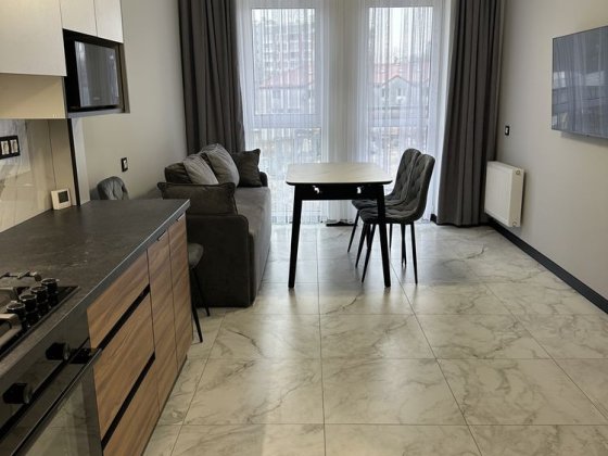 Оренда 1-кімнатної квартири ЖК Фруктова Алея Львов