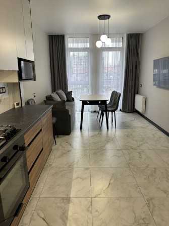 Оренда 1-кімнатної квартири ЖК Фруктова Алея - фото 1