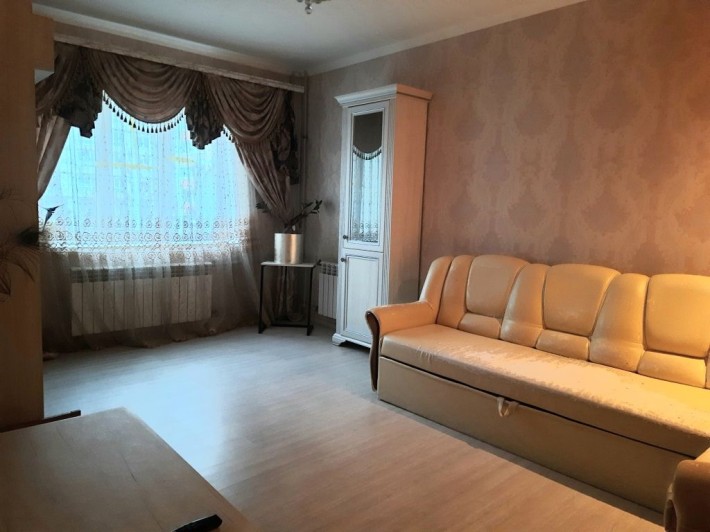 Сдам 1к.кв в Песочине - фото 1