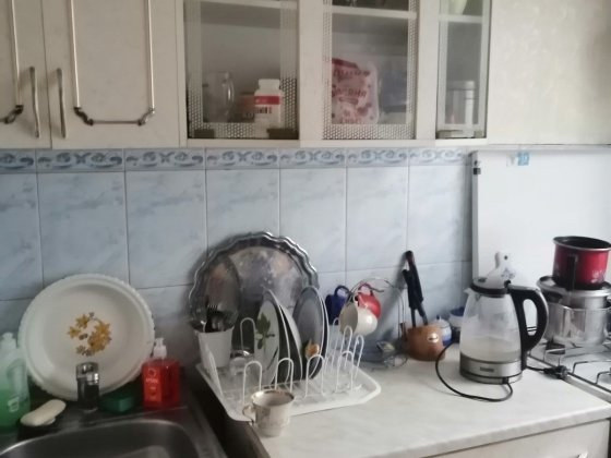 Сдаю 3к квартиру на Холодной горе Харків