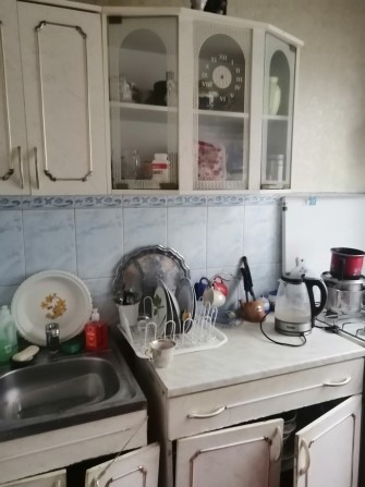 Сдаю 3к квартиру на Холодной горе - фото 1