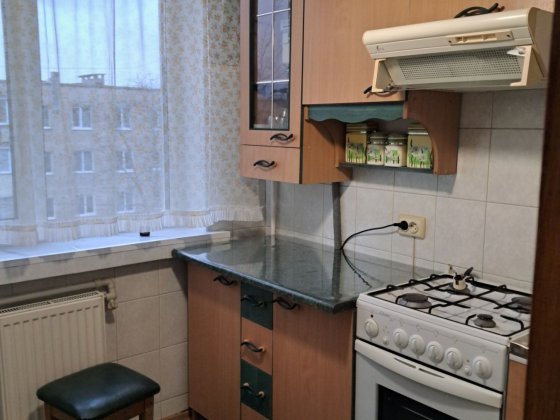 Сдам 1 к. квартиру р-н ТРК Украина Харків