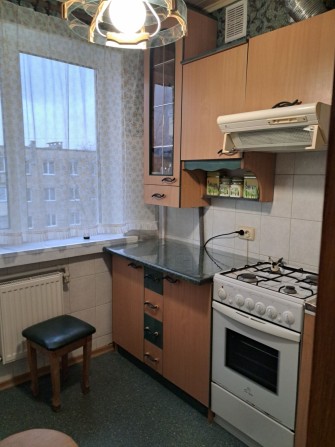 Сдам 1 к. квартиру р-н ТРК Украина - фото 1