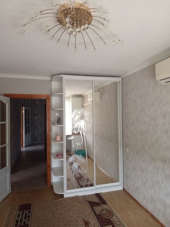 Здам свою 2--х кв. в центрі - фото 1