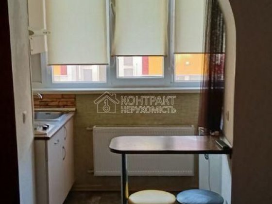 Оренда квартири, гостинка м.Академіка Павлова Харків