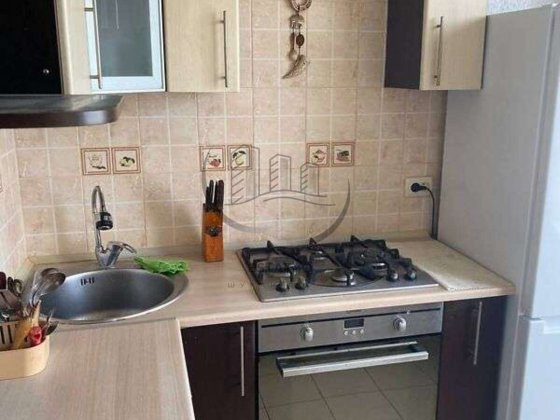 Здам 2 кімнатну квартиру, м. Перемоги Харків