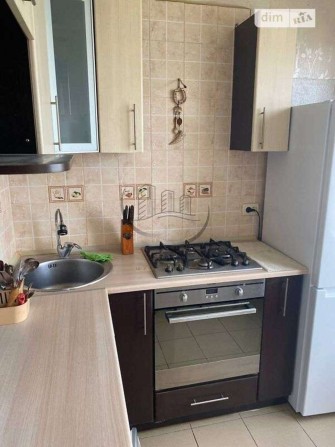 Здам 2 кімнатну квартиру, м. Перемоги - фото 1