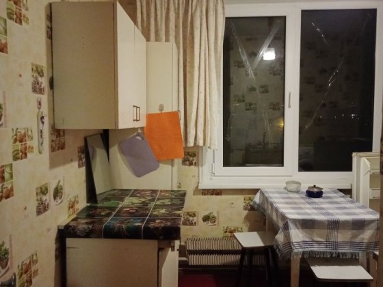 Сдам 1ком квартиру Академика Павлова, метро Студенческая Харків