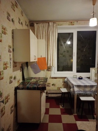 Сдам 1ком квартиру Академика Павлова, метро Студенческая - фото 1