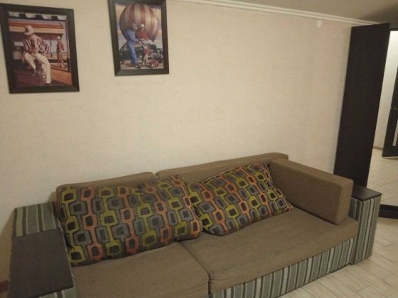 Здам 1-кімнатну квартиру. Метро Захисників України. Харків