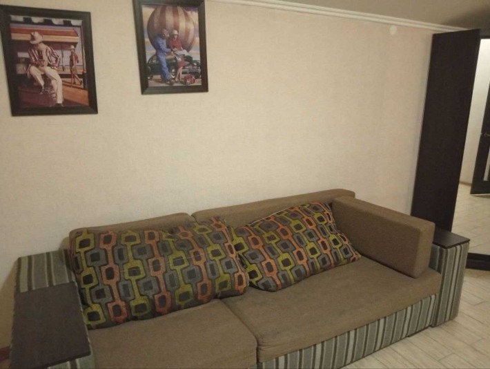 Здам 1-кімнатну квартиру. Метро Захисників України. - фото 1