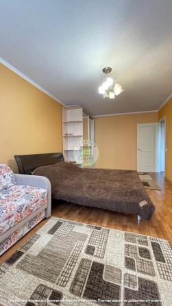 1 к.кв. М. Салтовское ( Героев Труда)  522 м\р - фото 1