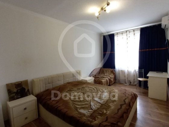 Сдам 1К-Квартиру, Алексеевка, м. Победы 5мин. шагом. Харків