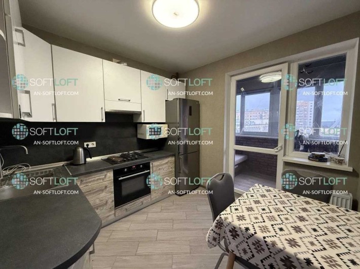 Долгосрочная аренда 1к квартиры ЖК Победы - фото 1