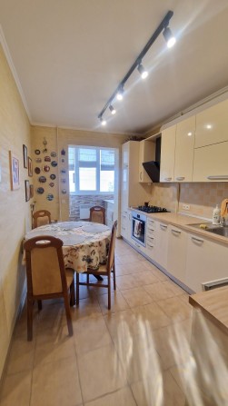 Сдам 3 комн квартиру на Архитекторской/Ильфа и Петрова. Свободна - фото 1