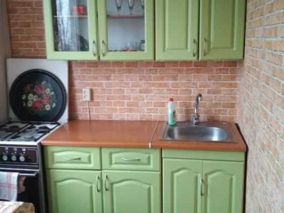 Реальная Сдам 1к м. Холодная Гора. Залютино. Газ Харків