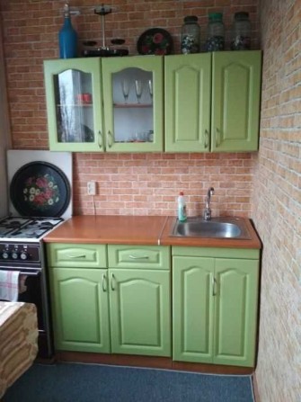 Реальная Сдам 1к м. Холодная Гора. Залютино. Газ - фото 1