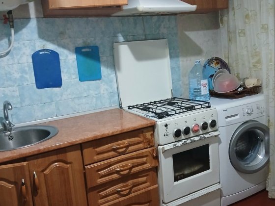 2-комн. квартира,  Космонавтов/10 Квартал/парк Одеса