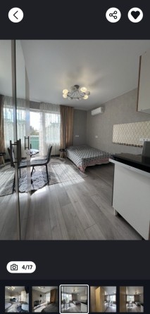 Сдам смарт  от собственника - фото 1