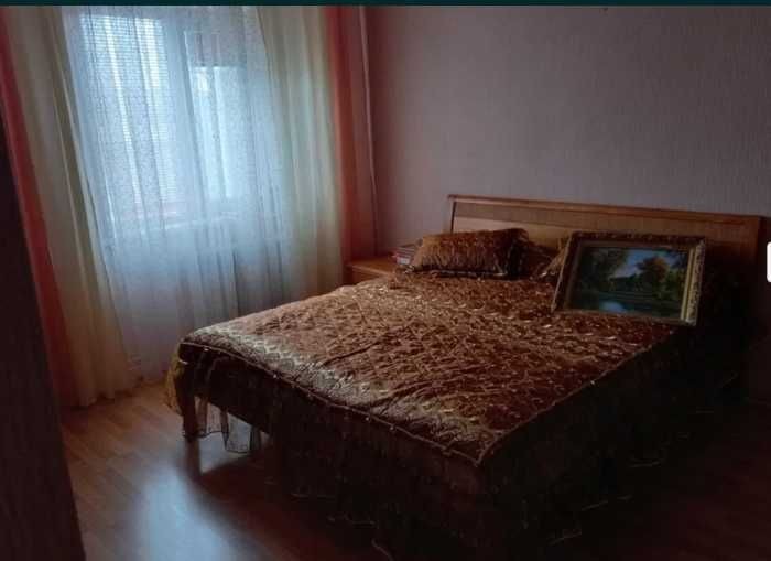 Аренда 3к квартиры Центр - фото 1