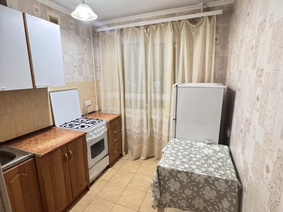 Сдам  однокомнатную квартиру на Ак.Филатова/И.Рабина Одесса