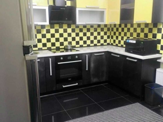 Оренда 3-кім. квартири. пр. Чорновола-Арсен-Новобудова Львів