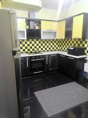 Оренда 3-кім. квартири. пр. Чорновола-Арсен-Новобудова - фото 1