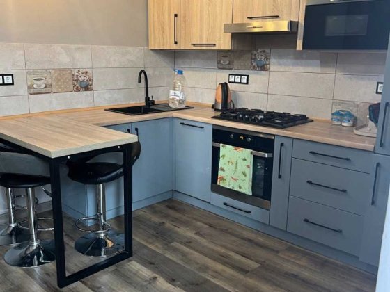 Оренда 1 кімнатної квартири Львів