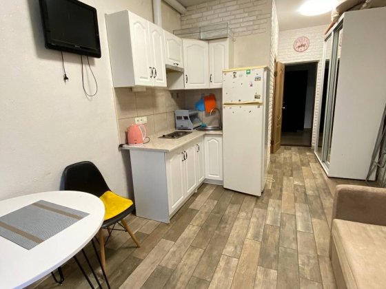 Свободная! Сдаётся квартира на ул. Боровского, д.37Т Одесса