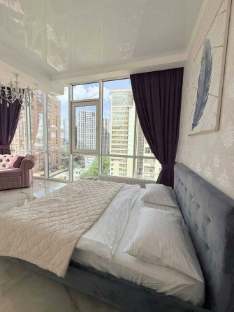 Аренда 2 комнатной квартиры с видом моря, Аркадия, Гагаринплаза - фото 1