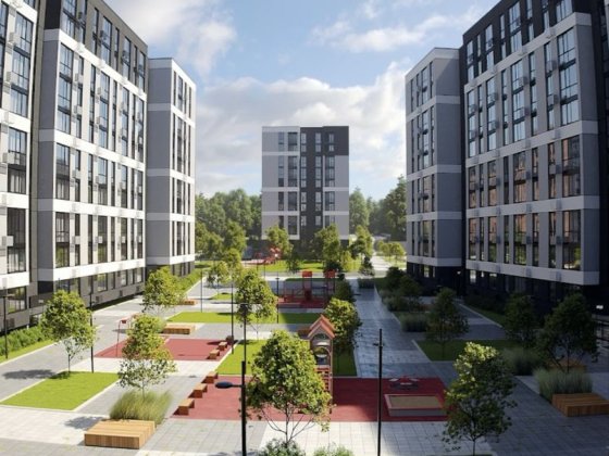 Оренда 1 кім квартири ЖК AVALON ZELENA ST Вул Зелена Viking Park Львів Львів