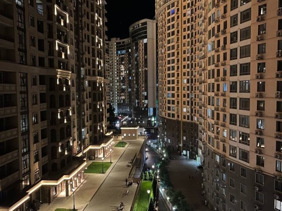 Сдаю 2х комнатную квартиру в Аркадии,первая сдача,,жк Родос Одесса