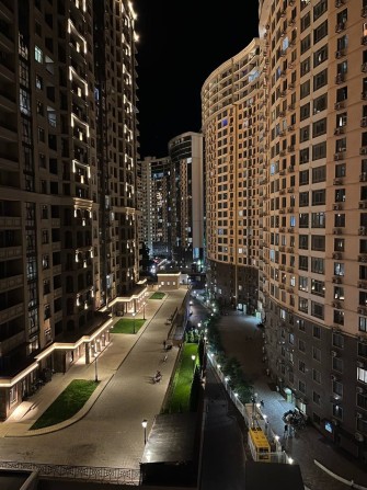 Сдаю 2х комнатную квартиру в Аркадии,первая сдача,,жк Родос - фото 1