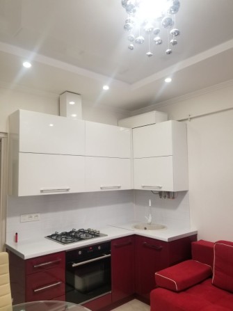 Оренда 1 кім Кн. Ольги , новобуд 16000 - фото 1