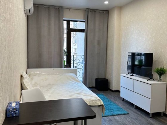 Сдам новую квартиру Жк Лимнос Одесса