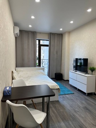 Сдам новую квартиру Жк Лимнос - фото 1