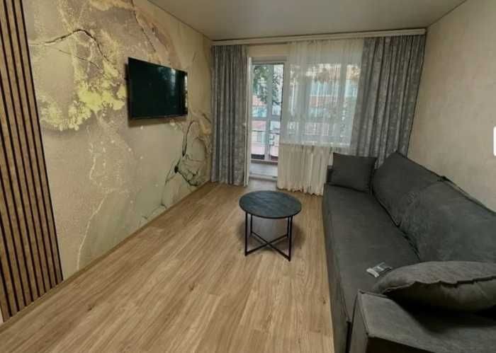 Аренда 2к квартиры в Лесках - фото 1