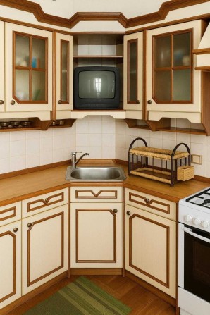 Оренда 1-кім. квартири. вул. Замарстинівська-Яблонської-бл. Центр - фото 1