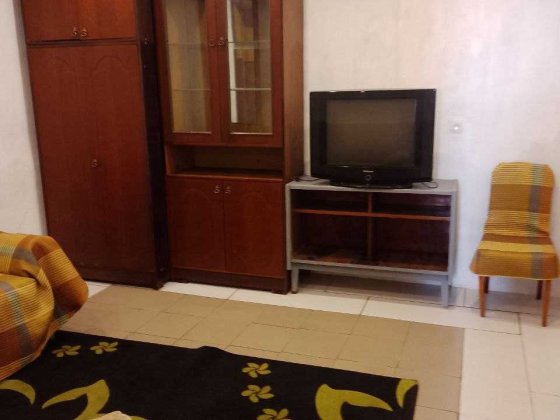 Сдам 1 ком квартира, отдельная Одесса