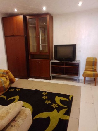 Сдам 1 ком квартира, отдельная - фото 1