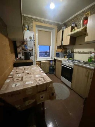 Здається в оренду 1-кімнатна в р-н Патона, Арсен/ Залізничний р-н - фото 1