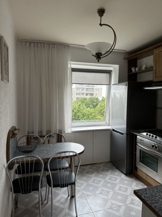 Оренда двохкімнатної квартири Петлюри ВІД ВЛАСНИКА - фото 1