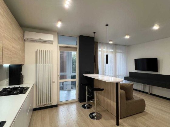 Оренда 1 кім. квартири вул. Шевченка ЖК Велика Британія Львів